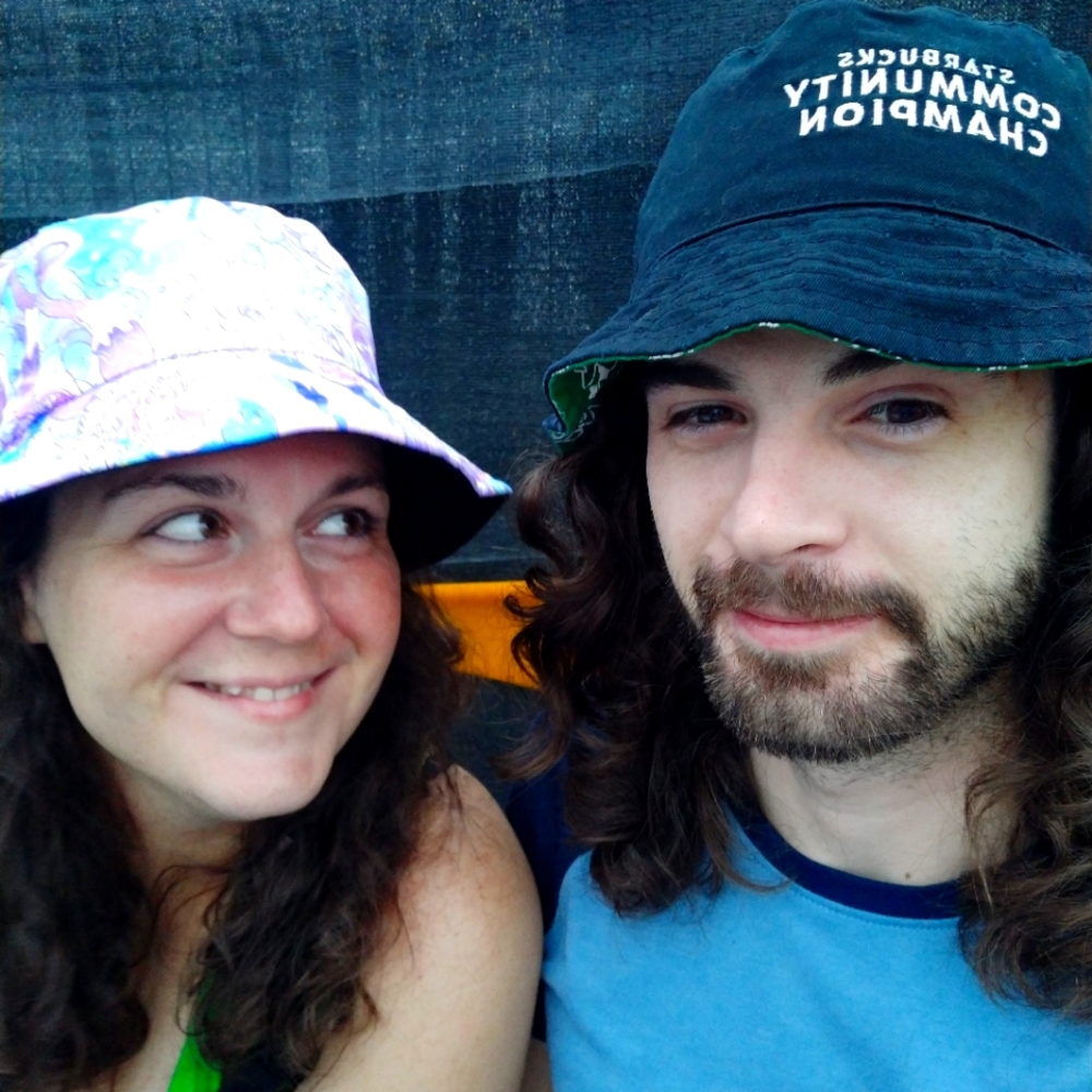 Nothing yet, but clothes to come soon!